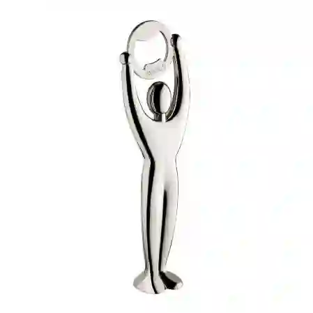 Resim Mikasa Moor Gym Gümüş Kapak Açacağı 6x19cm