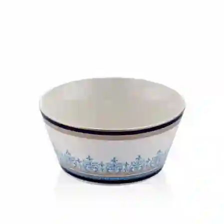 Resim Lamedore Blue Banube 6Li Corba Kasesi 14X6,5 Cm