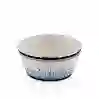 Resim Lamedore Blue Banube 6Li Corba Kasesi 14X6,5 Cm