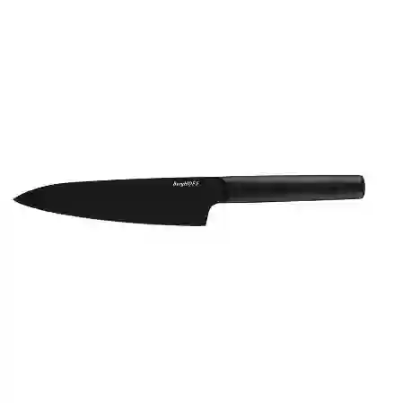 Resim Berghoff Dina Boron Paslanmaz Çelik Şef Bıçağı 19,6Cm