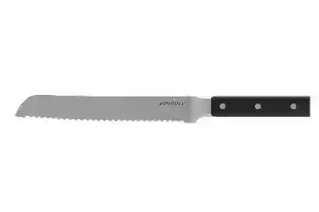 Resim Berghoff Dina Gene Paslanmaz Çelik Ekmek Bıçağı 20 Cm