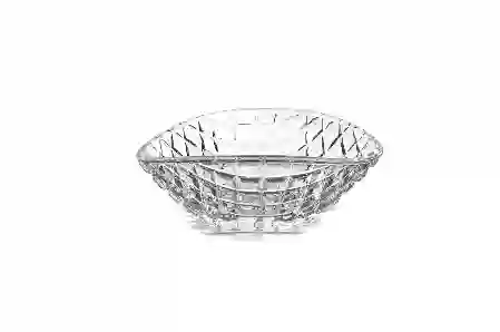 Resim Mikasa Moor Oval 4'lü Cam Kase 16x13x6cm