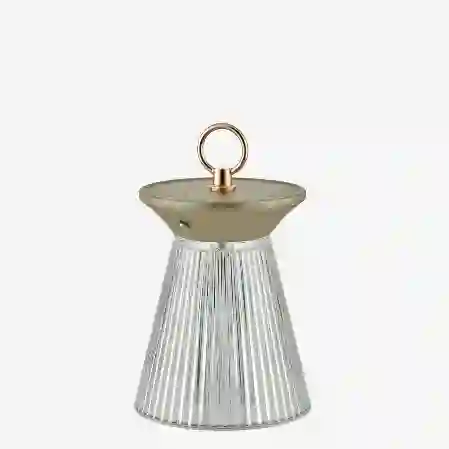 Resim CHIARA ALESSI LATERN LAMBA