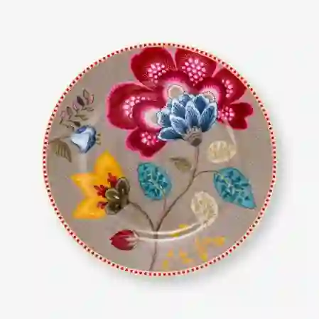 Resim Fantasy Blooming Tales Haki Tabak 17 cm