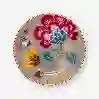 Resim Fantasy Blooming Tales Haki Tabak 17 cm