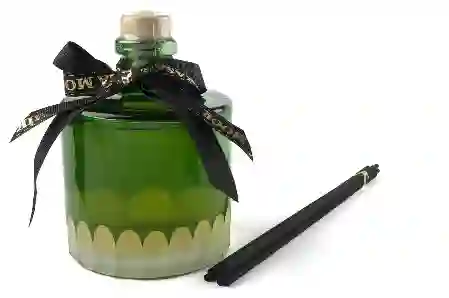 Resim Mikasa Moor Yeşil Kesme Angel Koku 500cc