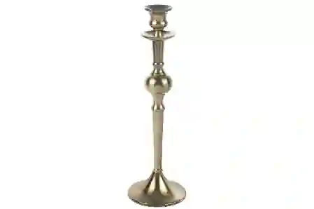 Resim Mikasa Moor Gold Mumluk 11X36Cm