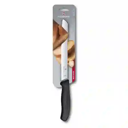 Resim Vıct.Ekmek Bıçağı,Sc. Fıbrox,Blisterli
