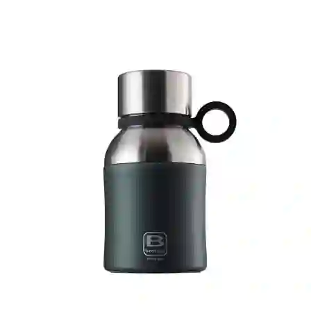 Resim Bugatti Paslanmaz Çelik Orman Yeşili Yemek Termosu 500Ml