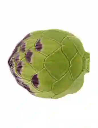 Resim Enginar Formlu Tabak 17 cm