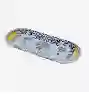 Resim Amore Oval Servis Tabağı 38cm