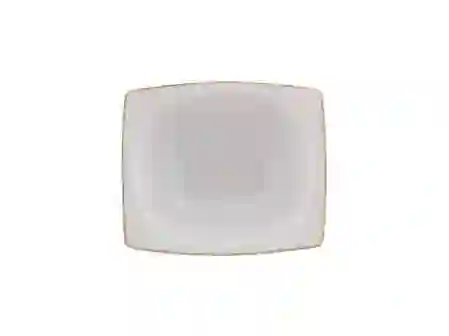 Resim Porland Riva Altın Yaldız Çorba Kasesi