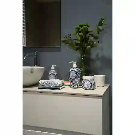 Resim Ruby Milano Akdeniz Esintisi  Duş Jeli 700 ml