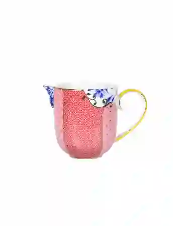 Resim Royal Pembe Küçük Sütlük