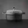 Resim Berghoff Bergoff Gem Döküm Tencere 24Cm