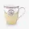Resim Lily & Lotus Sarı Büyük Mug 350 ml