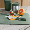 Resim Berghoff Home Elements Tırtıklı Çok Amaçlı Bıçak 11,50Cm Thyme