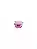Resim Porland Tirius Pembe-K.Yeşil Kase 13 Cm