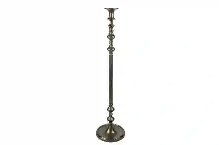 Resim Bronz Mumluk 20x81cm