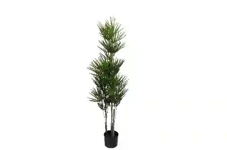 Resim Palmiye Yapay Ağaç 130cm