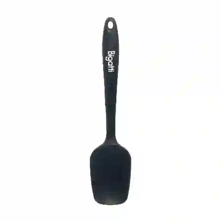 Resim COLORFUL 21CM Spatula Siyah