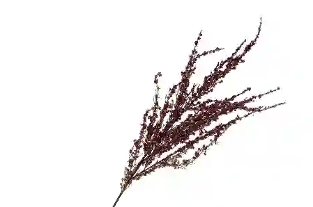 Resim Mikasa Moor Eflatun Yapay Bahar Dalı 90cm