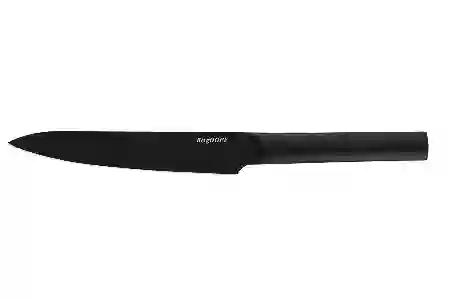 Resim Berghoff Dina Boron Paslanmaz Çelik Oyma Bıçağı 19,5Cm