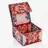Resim Grace Pomegranate Kırmızı Karton Kutu 30Cm &Grace&