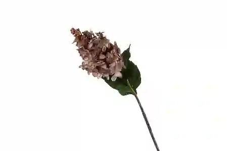 Resim Leylak Pembe Yapay Çiçek 76cm