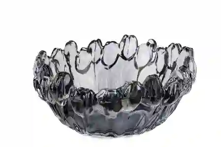 Resim Mikasa Moor Posy Smoke Lüster Cam Kase 30x12cm