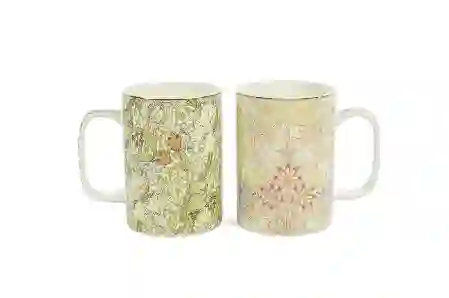 Resim Mikasa Moor Lily Grace 2li Kupa