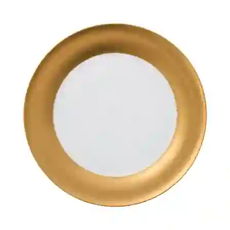 Resim Porcel Parisien Gold 32 cm