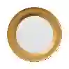 Resim Porcel Parisien Gold 32 cm
