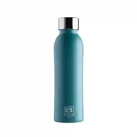 Resim Bugatti Twin Paslanmaz Çelik Vıntage Yeşil Termos 500Ml