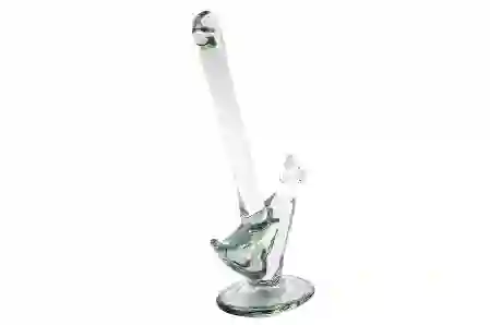 Resim Mikasa Moor Clear Cam Çapa Dek Obje 21X40Cm