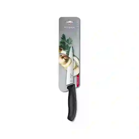 Resim Victorinox Şef Doğrama Bıçağı,Sc.Fıbrox,Blisterli