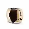 Resim Bugatti Romeo Ekmek Kızartma Makinesi Altın Pvd