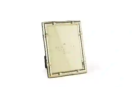 Resim Mikasa Moor Gold Kemik Çerçeve 15X20Cm