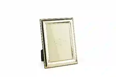 Resim Gold Metal Çerçeve 13x18cm
