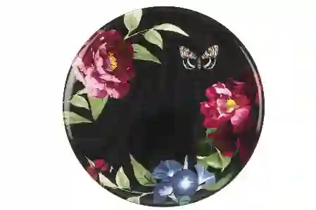 Resim Mikasa Moor Nero 2'li Supla 31cm