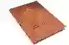 Resim More Amour Turuncu Kitap Kutu 35x24x3cm