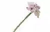 Resim Pembe Yapay Amaryllis 73cm