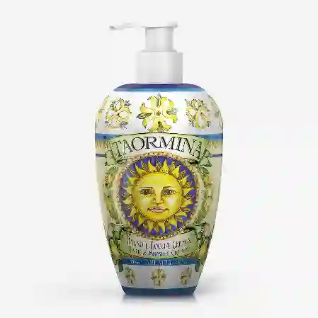 Resim Ruby Milano Taormina Duş Jeli  700 ml