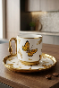 Resim Ds Casa Türk Kahve Fincan Set 23