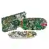 Resim Lucky Art Vıolette Bone 2'li Oval Tabak Seti