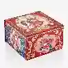 Resim Grace Pomegranate Kırmızı Karton Kutu 30Cm &Grace&