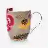 Resim Fantasy Blooming Tales Haki Küçük Mug 145 ml