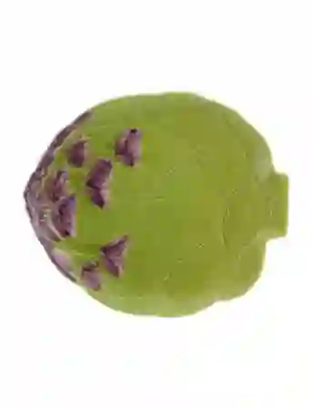 Resim Enginar Formlu Servis Tabağı 41 cm