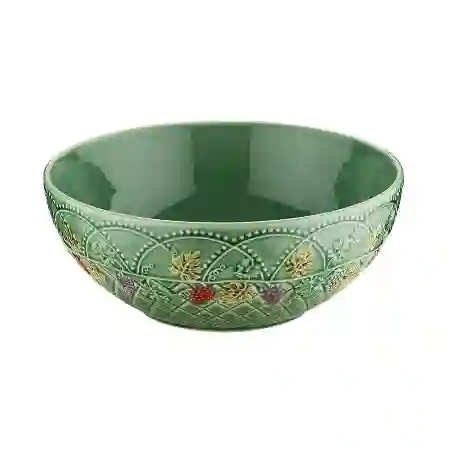 Resim Vınea Seramık Salata Kasesi 26Cm