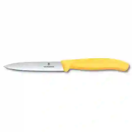 Resim Victorinox Swıss Classıc Soyma Bçk 10Cm,Sarı